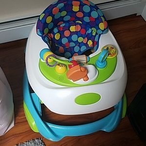 Baby Walker